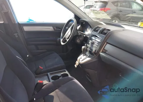 2010 Honda Cr-V Ex from USA, damaged, VIN 5J6RE4H57AL031482